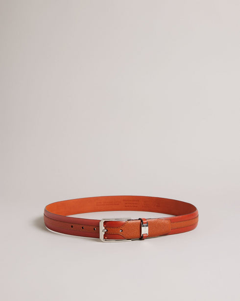 SIYMON - Ted Baker TAN / 36 Belts